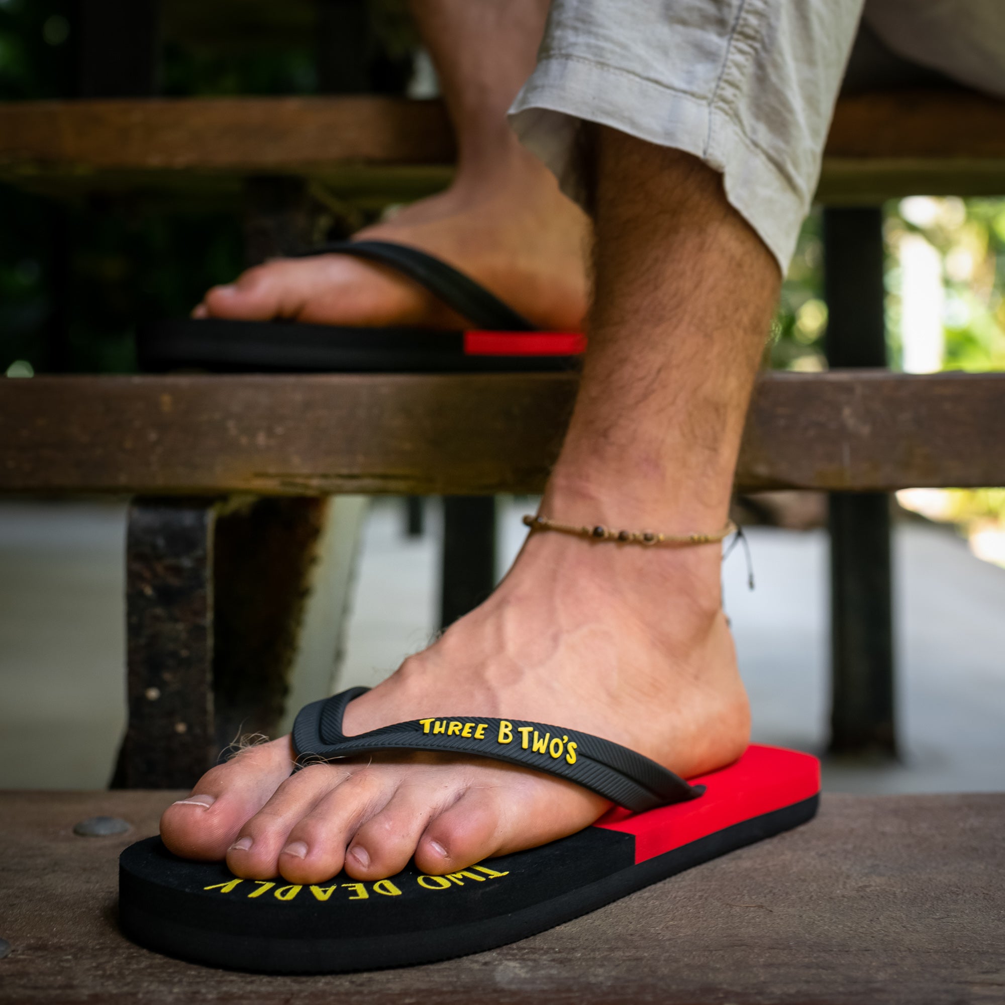 Two Deadly™ Tripple Pluggers™