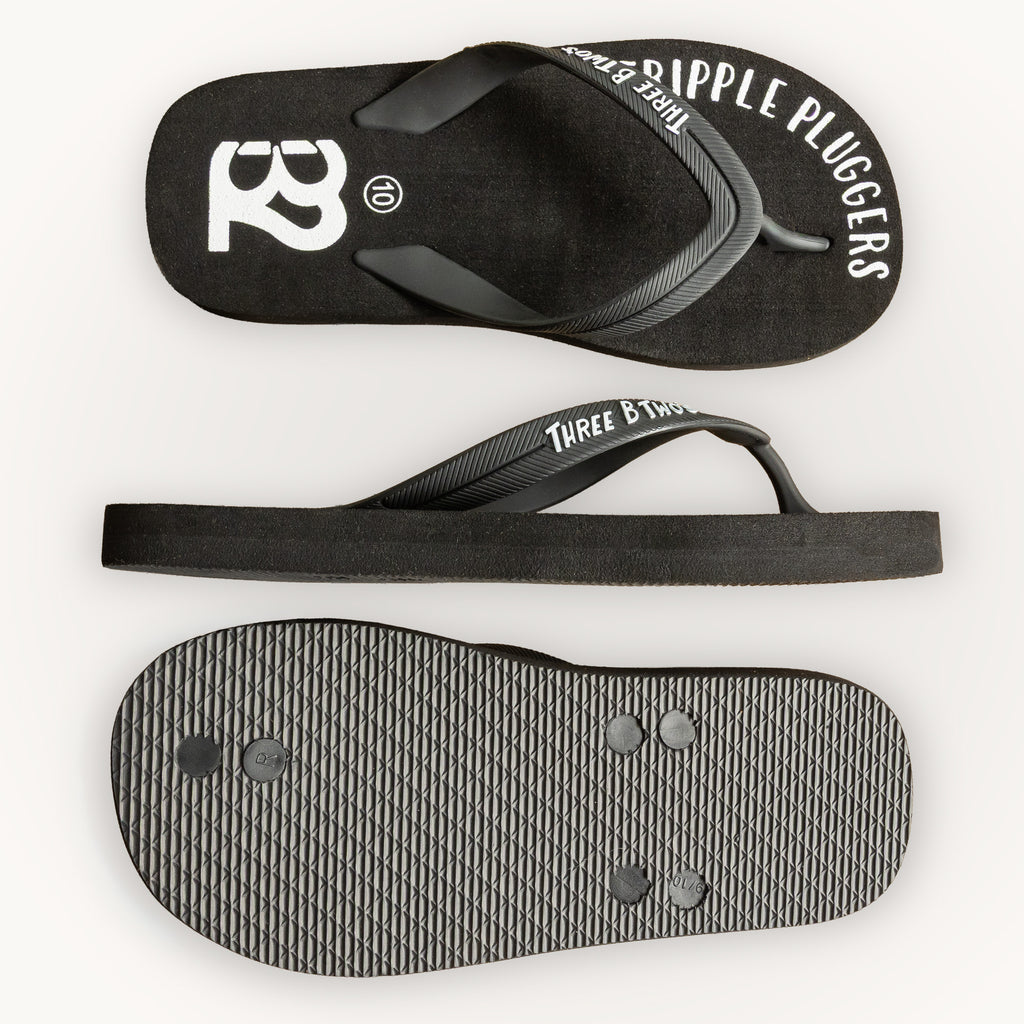 Tripple Pluggers™ Thongs