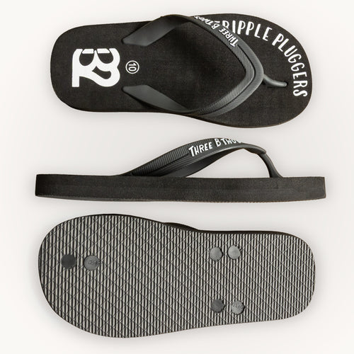 Tripple Pluggers™ Thongs