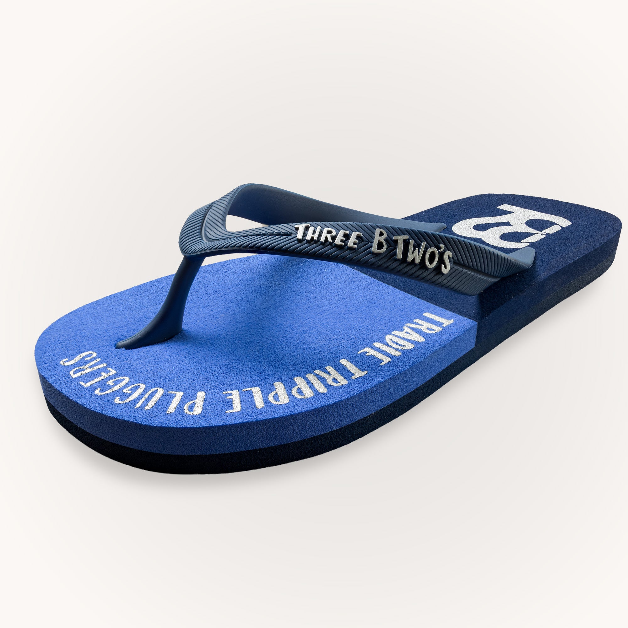 Tripple Pluggers™ Thongs