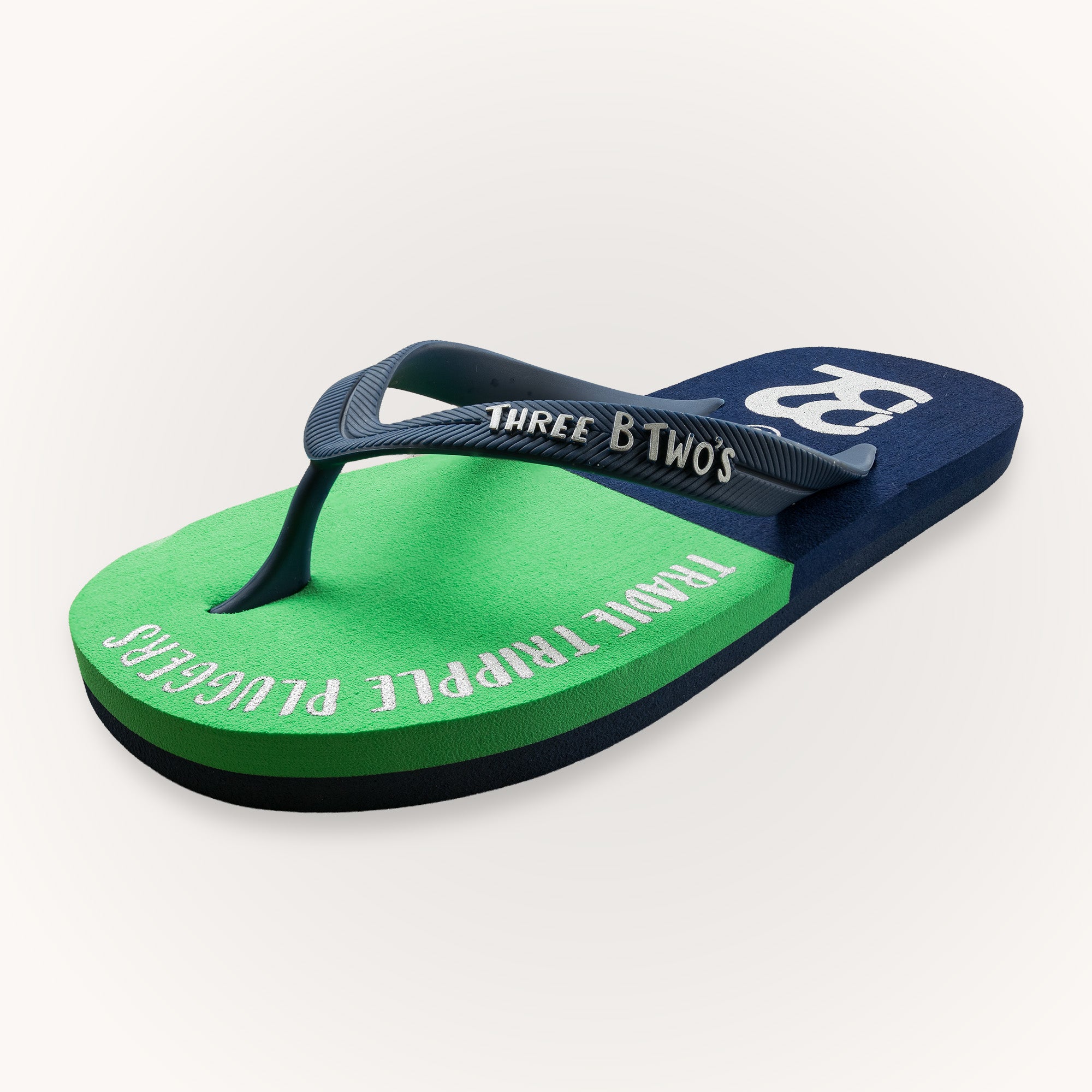 Tripple Pluggers™ Thongs