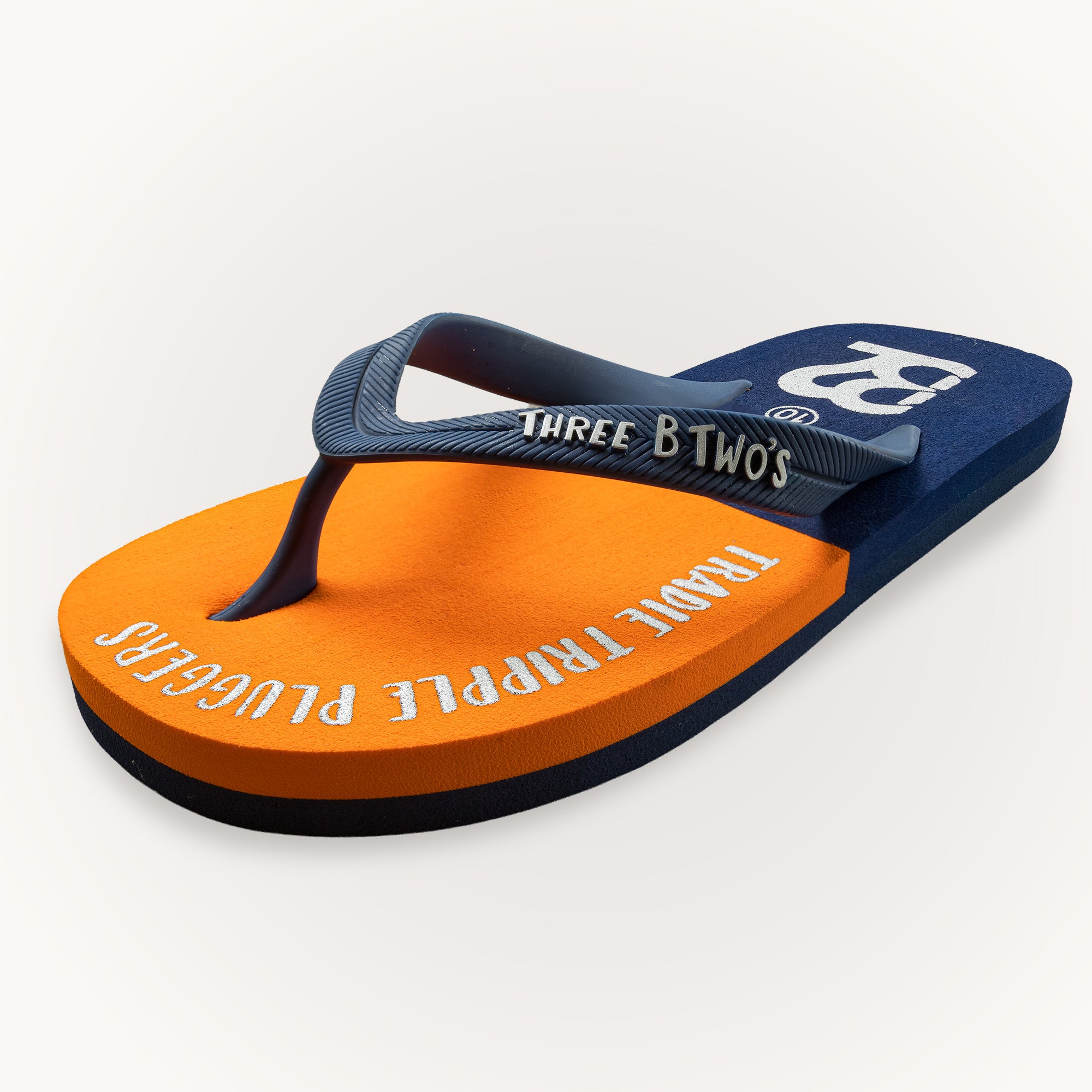 Tripple Pluggers™ Thongs