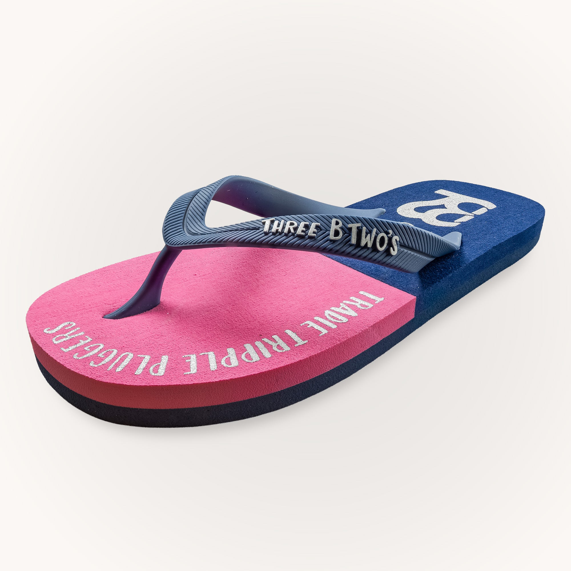 Tripple Pluggers™ Thongs