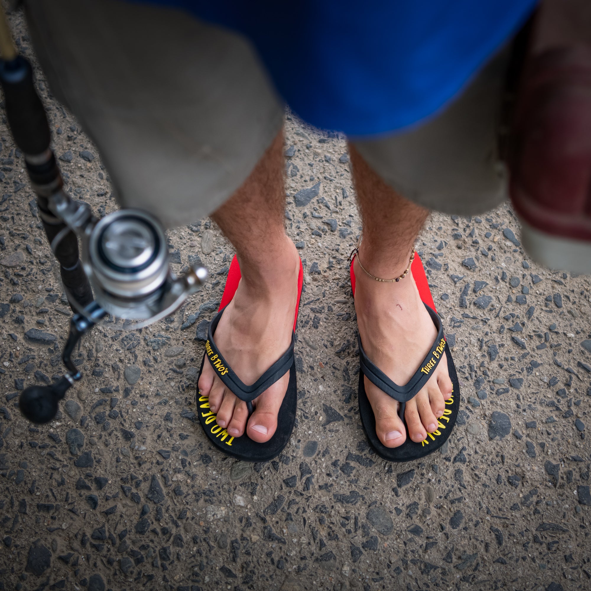 Two Deadly™ Tripple Pluggers™